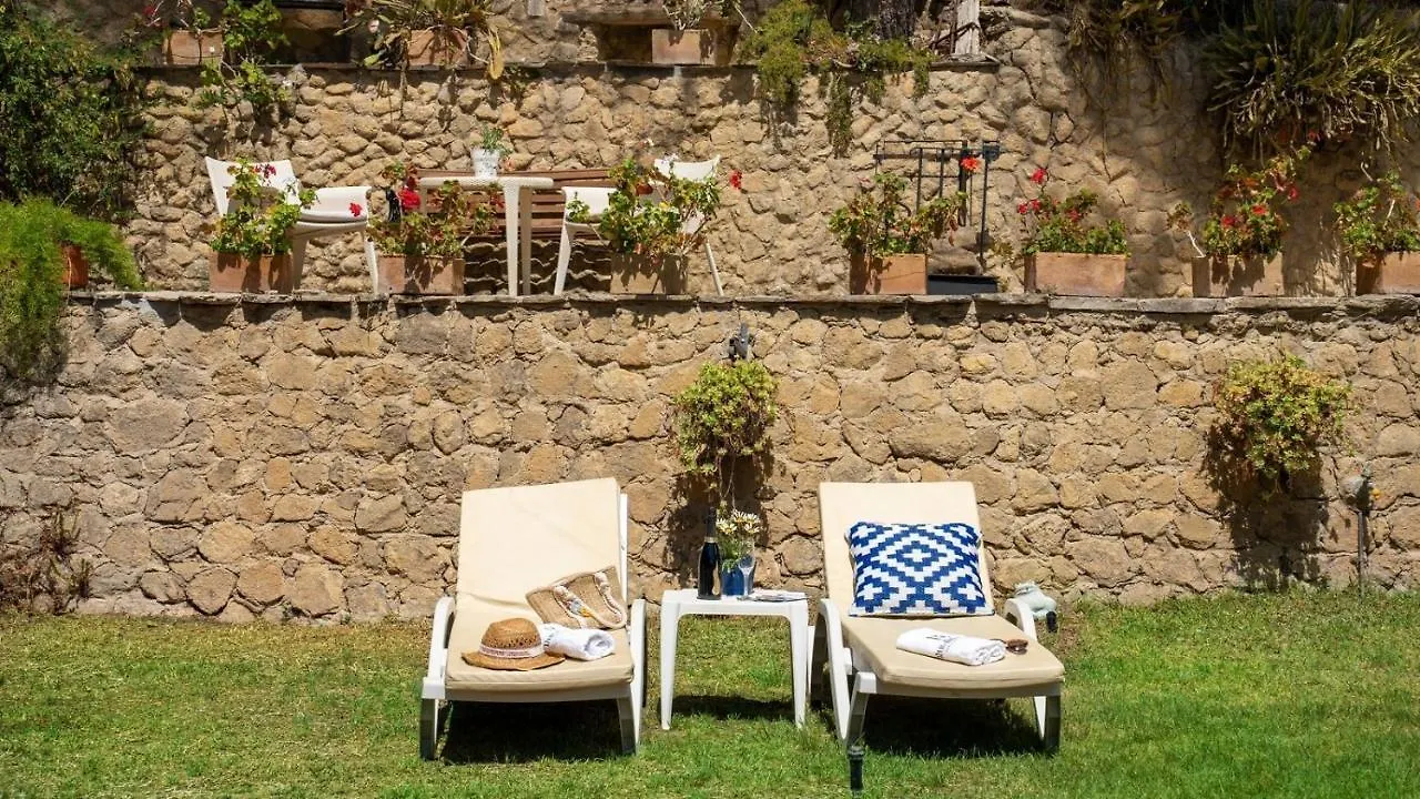 Casa La Pedra Ronda By Ruralidays Villa