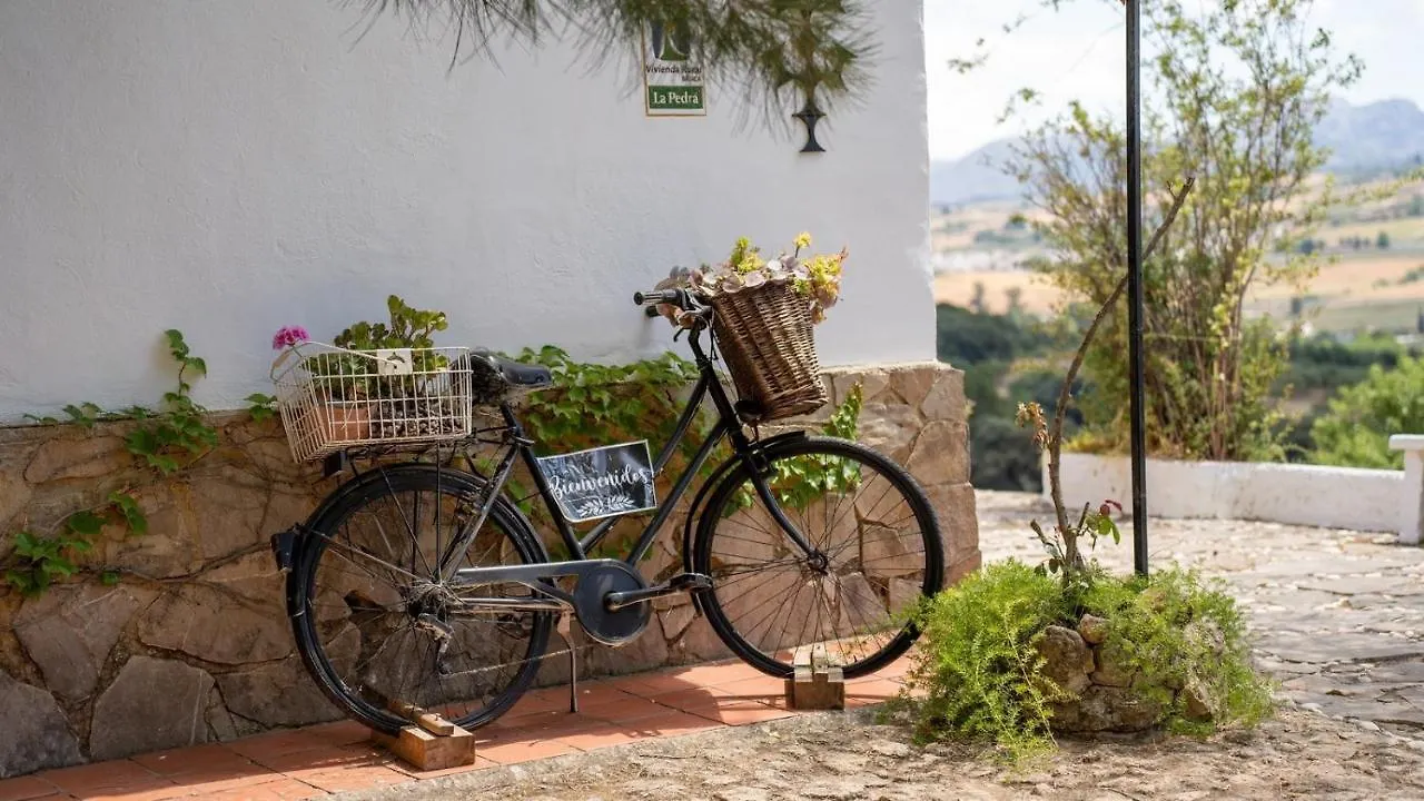 Casa La Pedra Ronda By Ruralidays Villa Holiday home