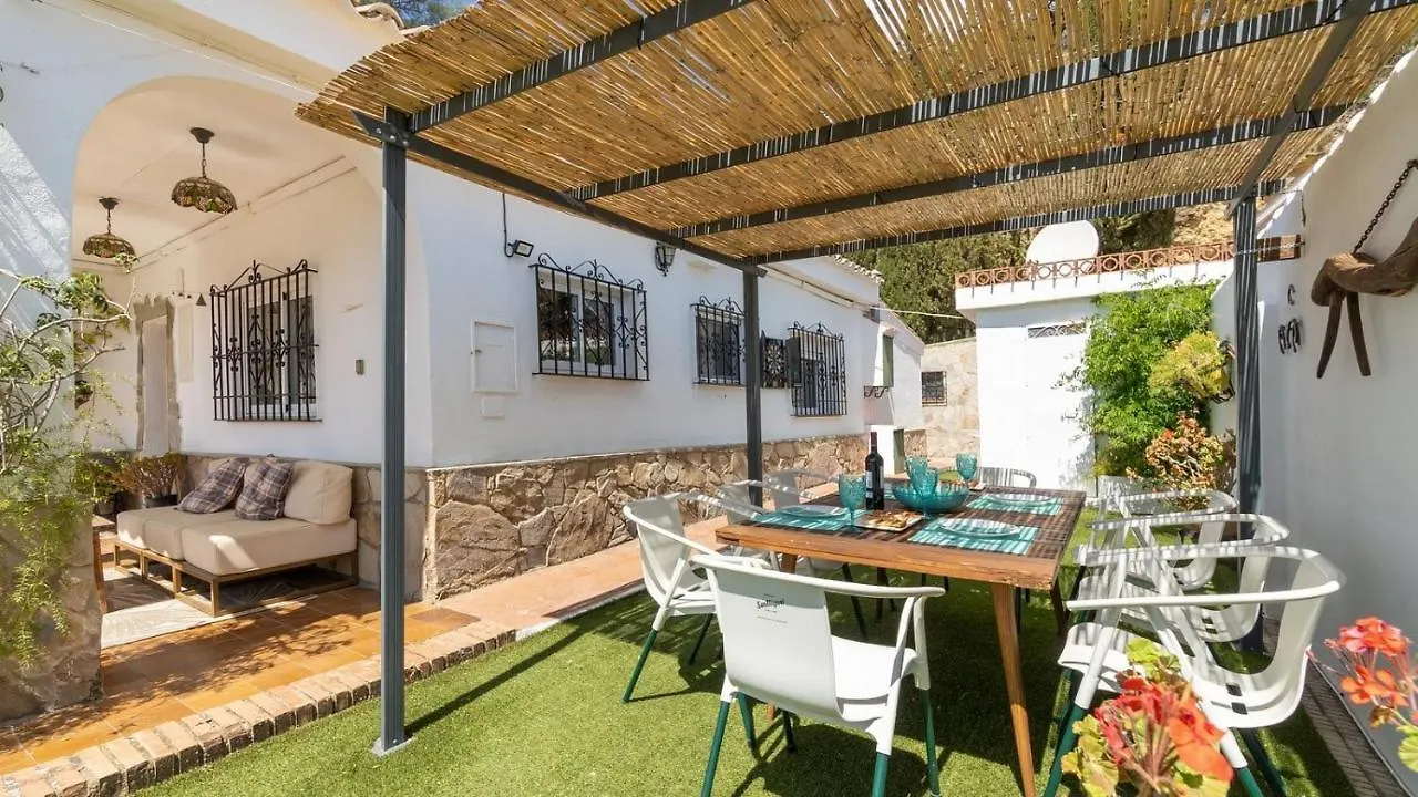 Casa La Pedra Ronda By Ruralidays Villa 0*,