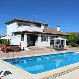 Casa Baltasar By Casaturistica Сasa de vacaciones