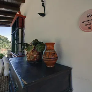 Carmen Сasa de vacaciones